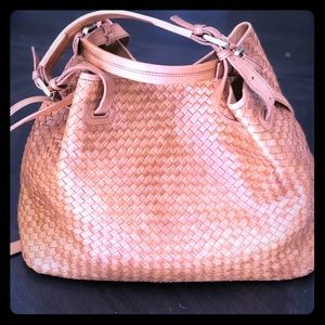 Valentina Hobo Bag